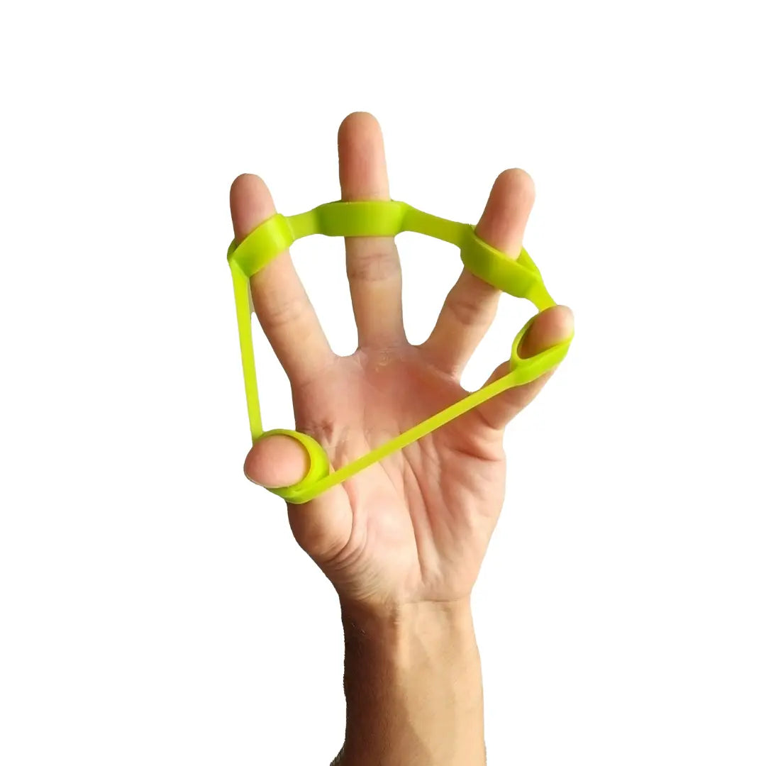 FINGER EXTENSOR BANDS (SET OF 3) - Untapped Strength