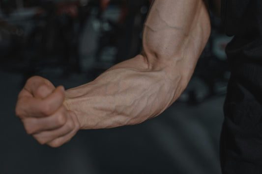 How to Train Forearms at Home (Size, Strength and Grip)