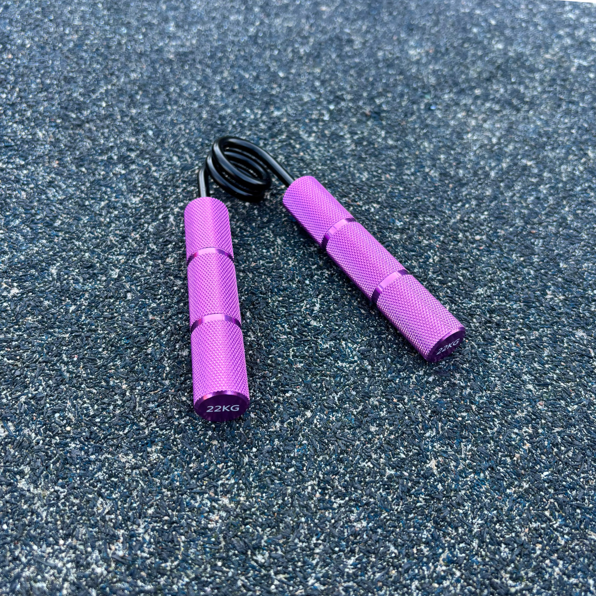 HEAVY DUTY HAND GRIPPER