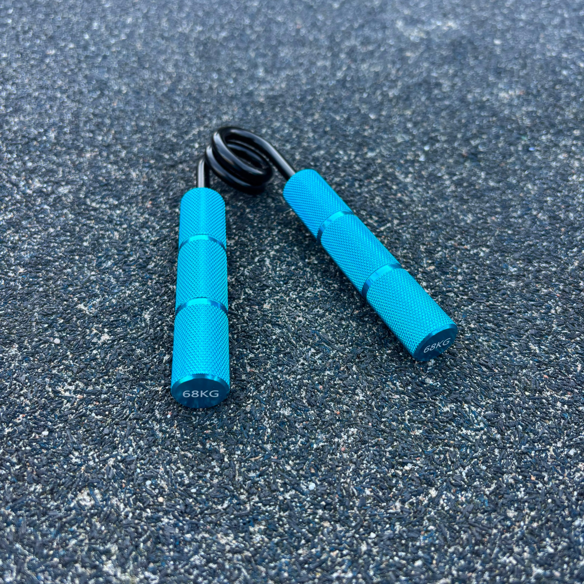 HEAVY DUTY HAND GRIPPER
