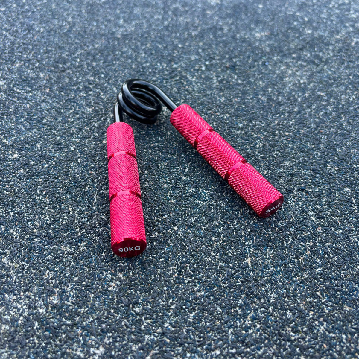 HEAVY DUTY HAND GRIPPER