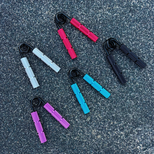 HEAVY DUTY HAND GRIPPER