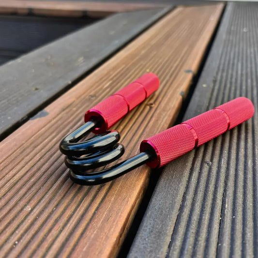 HEAVY DUTY HAND GRIPPER (SET OF 3) - Untapped Strength