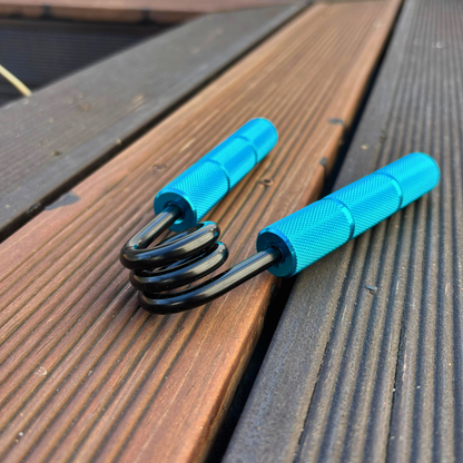 HEAVY DUTY HAND GRIPPER (SET OF 3)