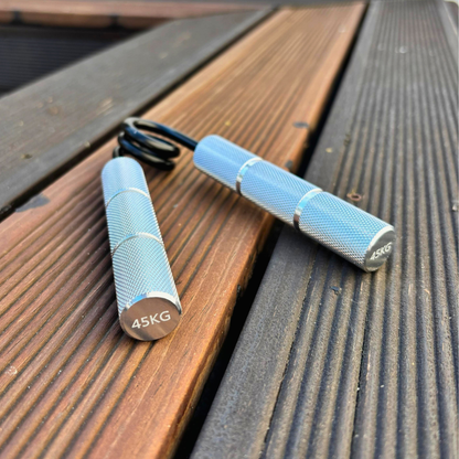 HEAVY DUTY HAND GRIPPER (SET OF 3)