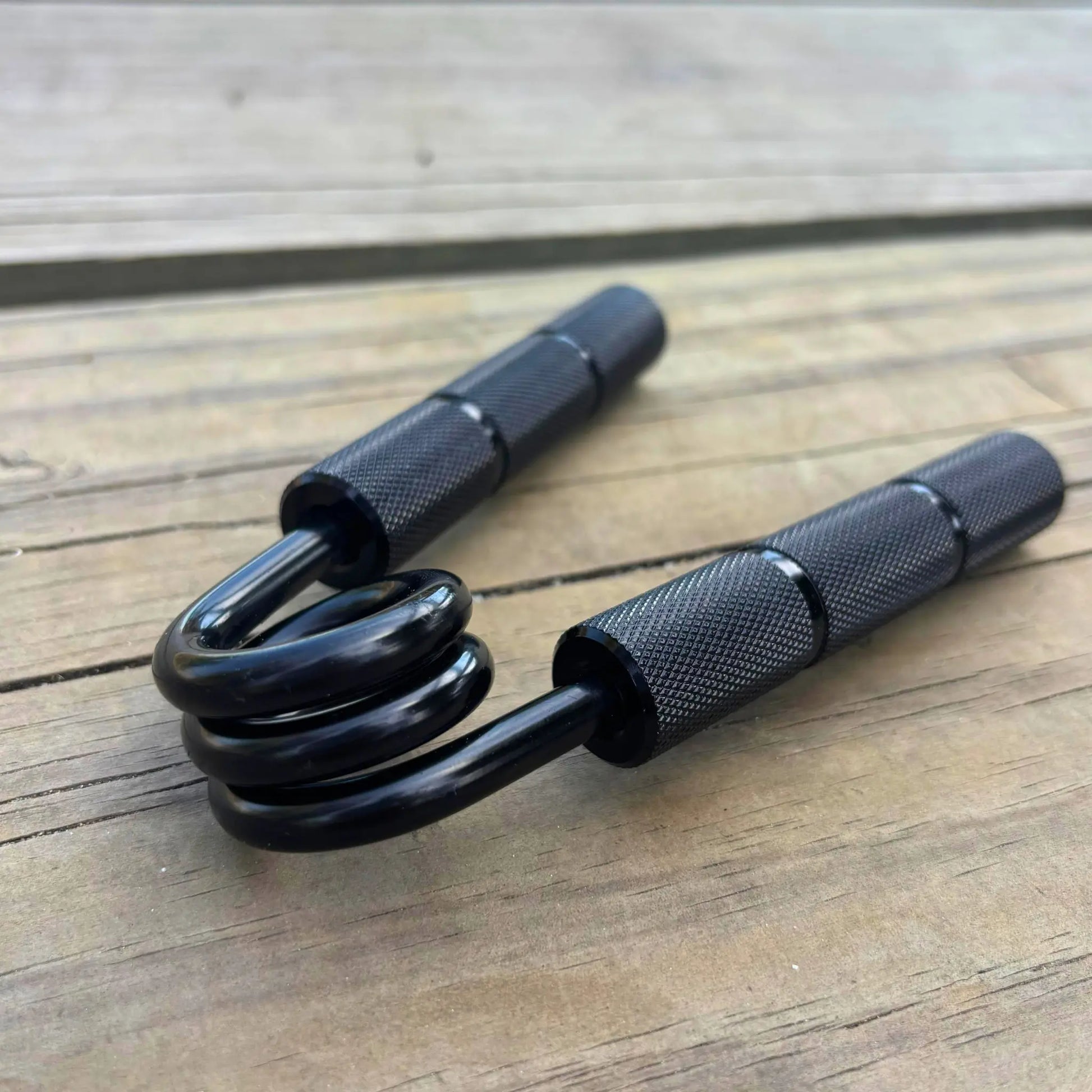 HEAVY DUTY HAND GRIPPER Untapped Strength