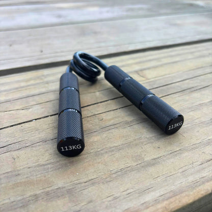 HEAVY DUTY HAND GRIPPER Untapped Strength